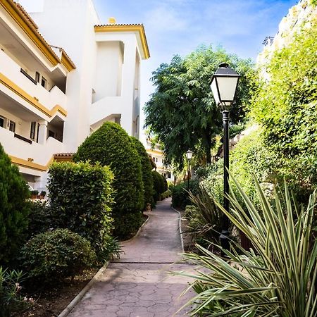 El Olive - Calanova Grand Golf Apartment Mijas Exterior foto