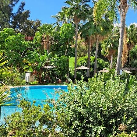 El Olive - Calanova Grand Golf Apartment Mijas Exterior foto