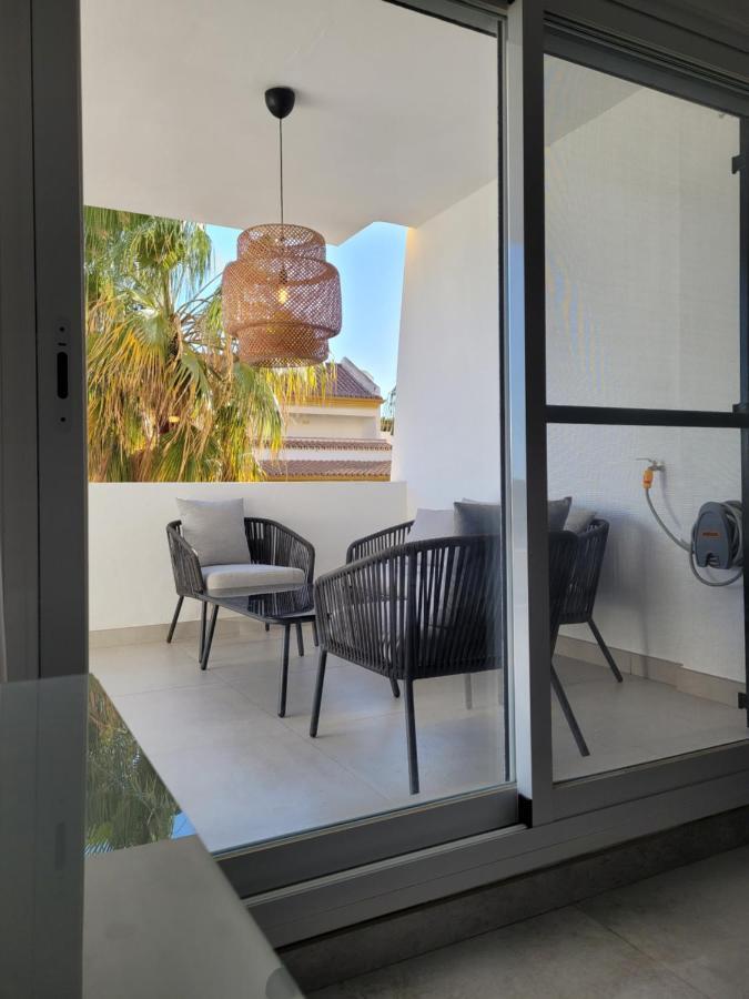 El Olive - Calanova Grand Golf Apartment Mijas Exterior foto