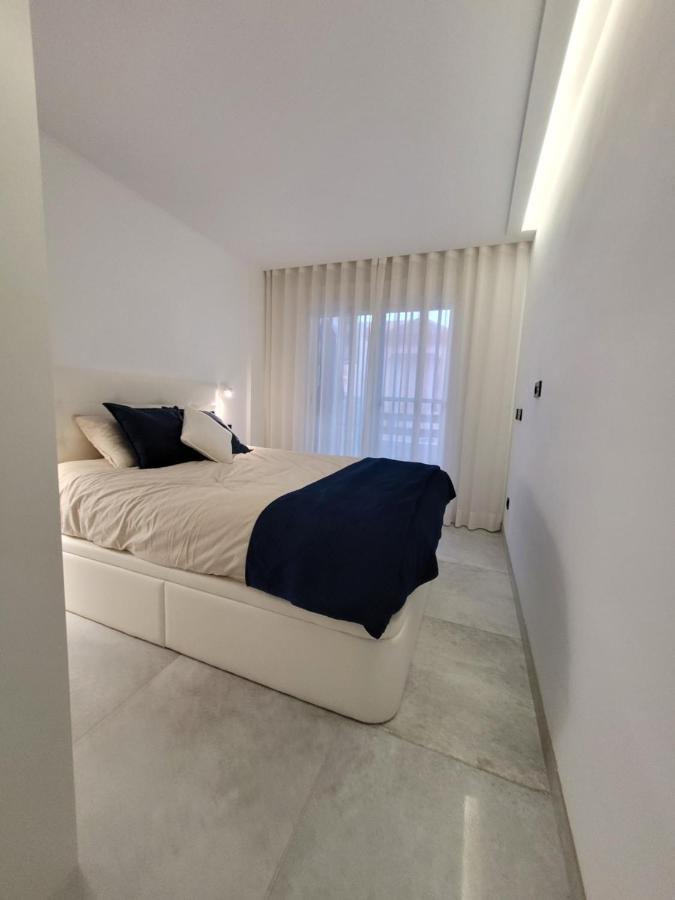 El Olive - Calanova Grand Golf Apartment Mijas Exterior foto