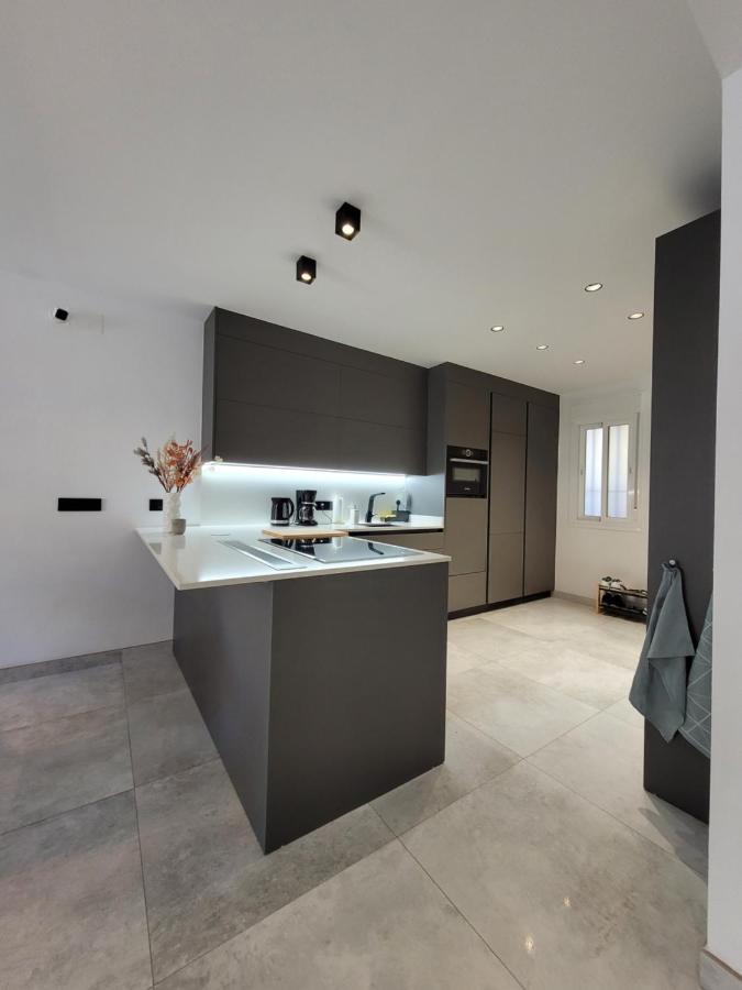 El Olive - Calanova Grand Golf Apartment Mijas Exterior foto