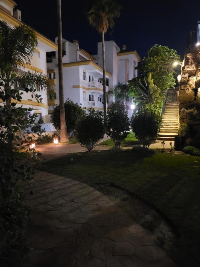 El Olive - Calanova Grand Golf Apartment Mijas Exterior foto