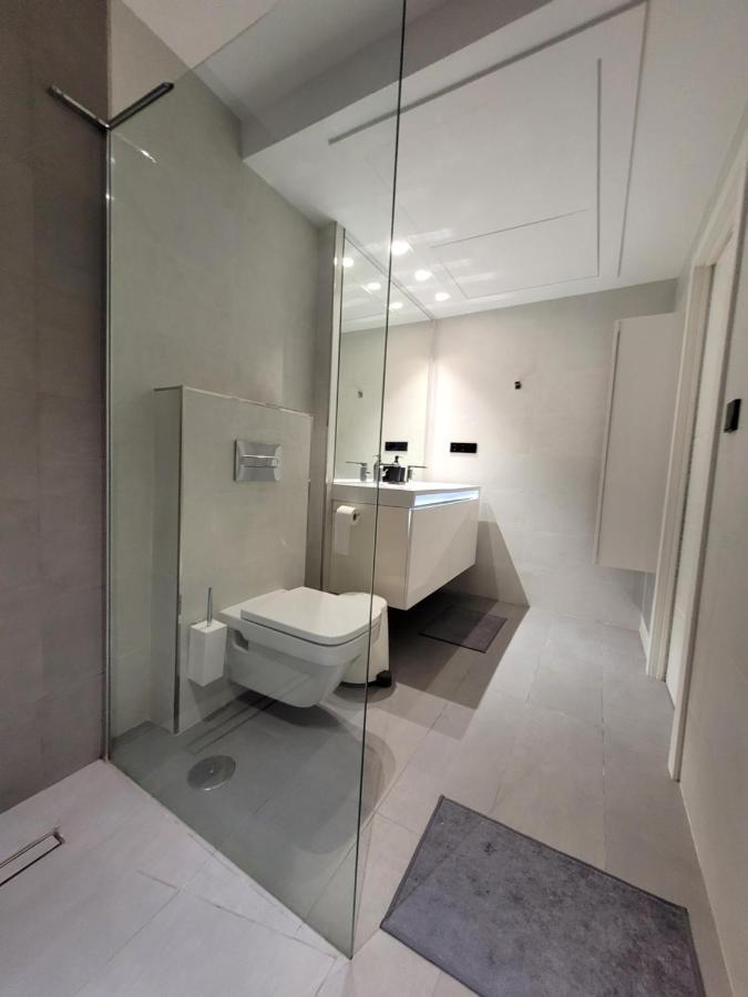 El Olive - Calanova Grand Golf Apartment Mijas Exterior foto
