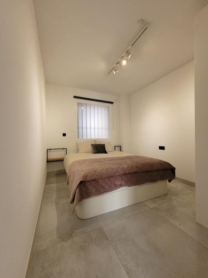 El Olive - Calanova Grand Golf Apartment Mijas Exterior foto