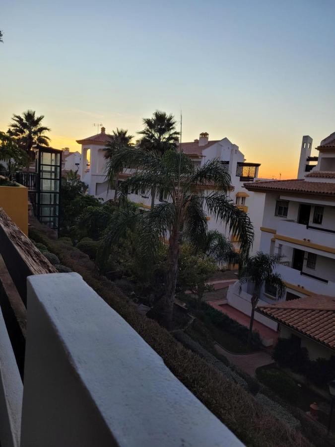 El Olive - Calanova Grand Golf Apartment Mijas Exterior foto