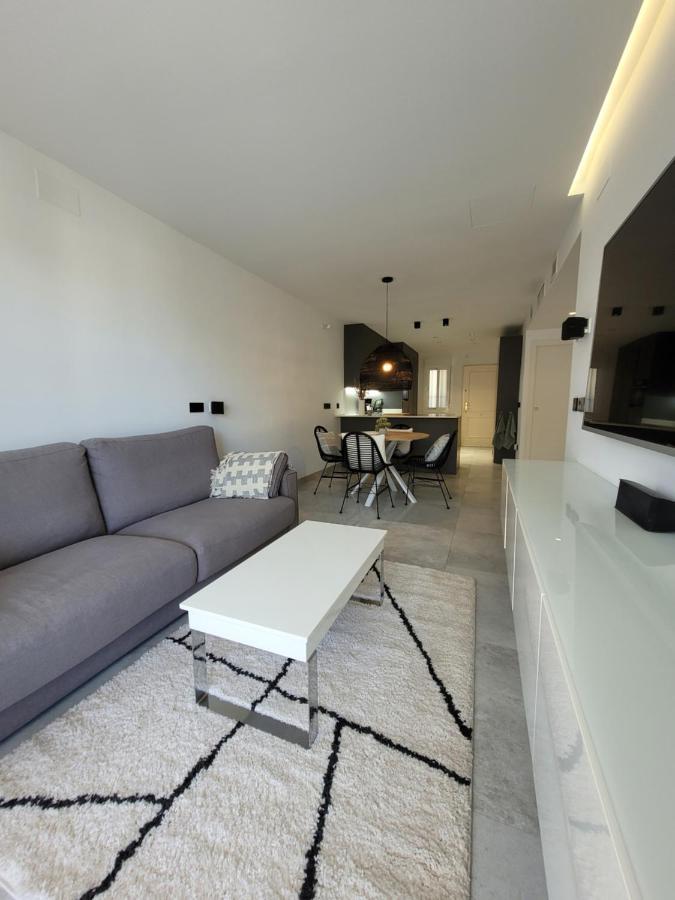 El Olive - Calanova Grand Golf Apartment Mijas Exterior foto