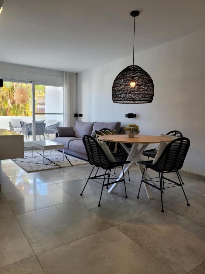 El Olive - Calanova Grand Golf Apartment Mijas Exterior foto