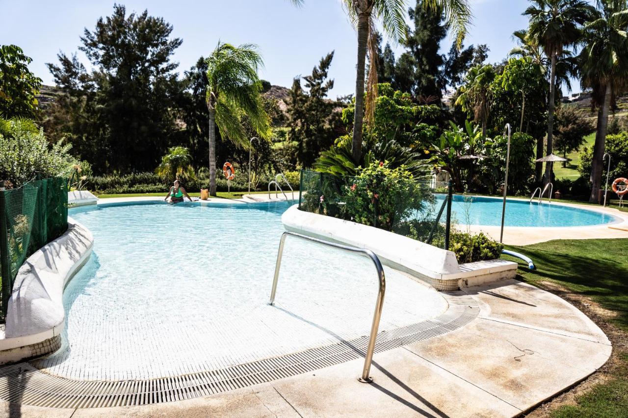 El Olive - Calanova Grand Golf Apartment Mijas Exterior foto