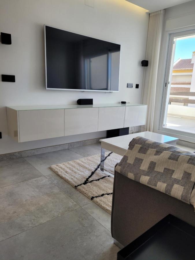 El Olive - Calanova Grand Golf Apartment Mijas Exterior foto