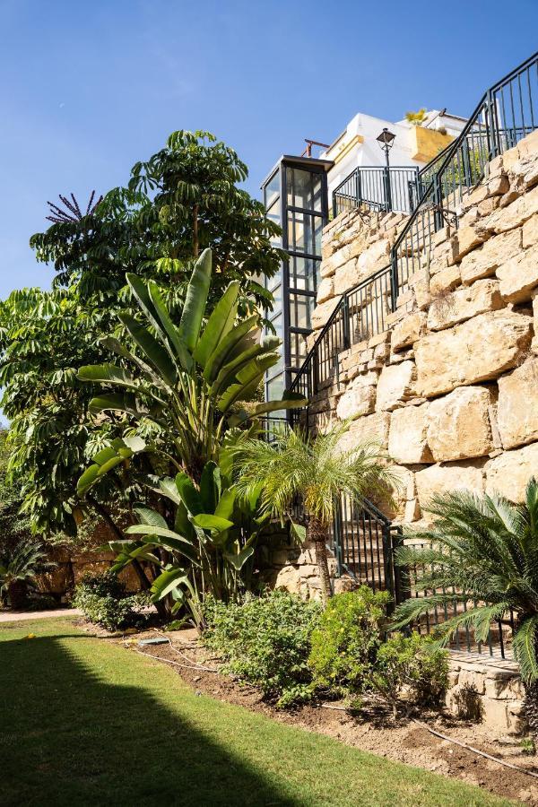 El Olive - Calanova Grand Golf Apartment Mijas Exterior foto