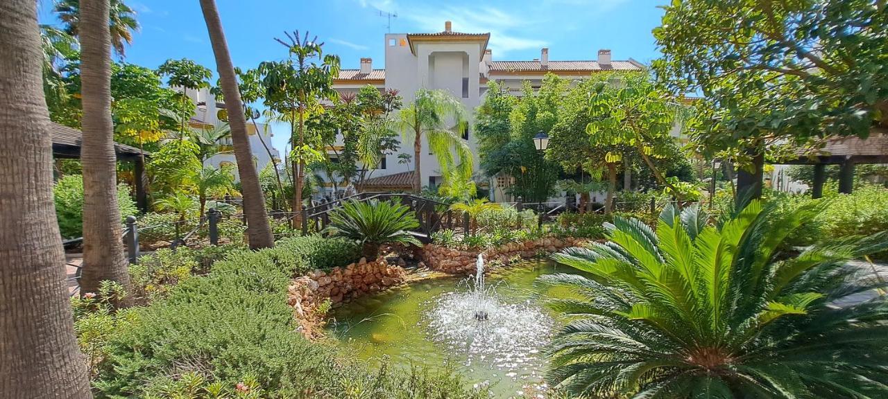 El Olive - Calanova Grand Golf Apartment Mijas Exterior foto