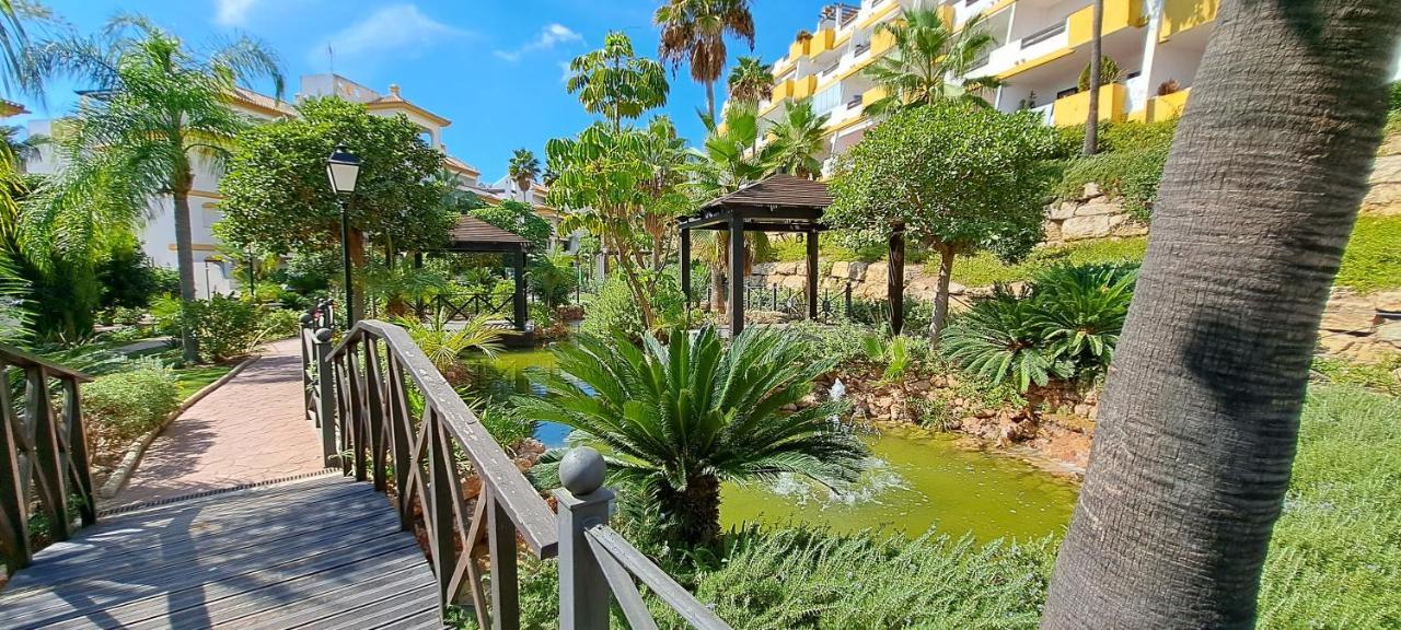 El Olive - Calanova Grand Golf Apartment Mijas Exterior foto