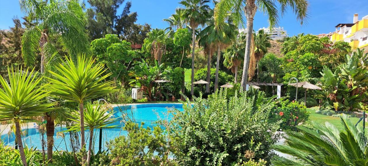 El Olive - Calanova Grand Golf Apartment Mijas Exterior foto