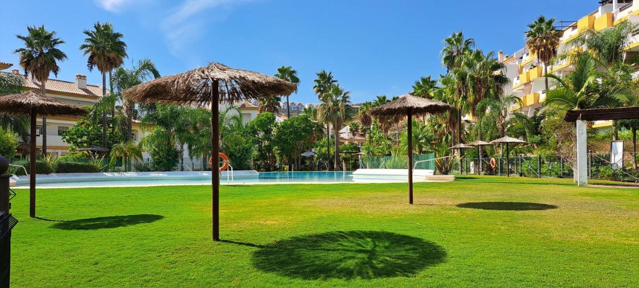 El Olive - Calanova Grand Golf Apartment Mijas Exterior foto