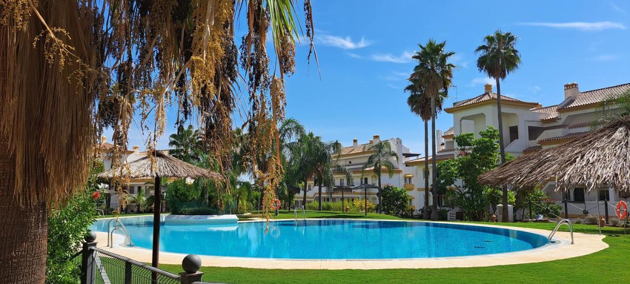 El Olive - Calanova Grand Golf Apartment Mijas Exterior foto