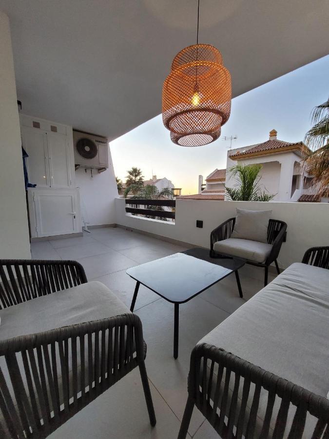 El Olive - Calanova Grand Golf Apartment Mijas Exterior foto