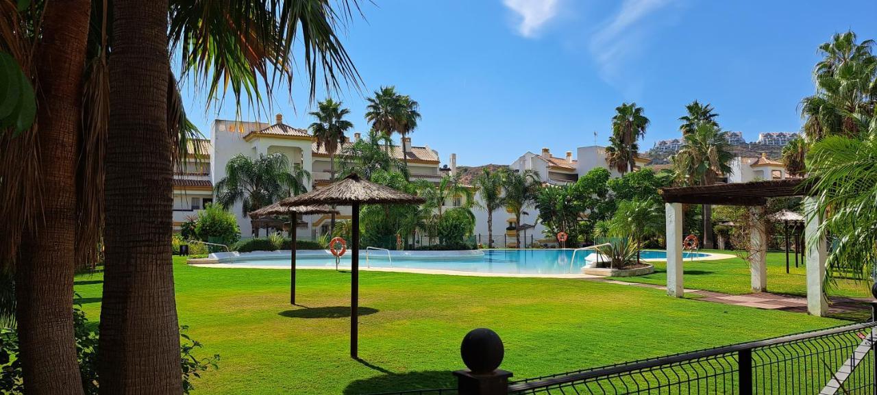 El Olive - Calanova Grand Golf Apartment Mijas Exterior foto